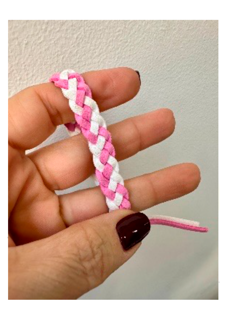 Pulsera con Aceites Esenciales repelente de mosquitos y zancudos