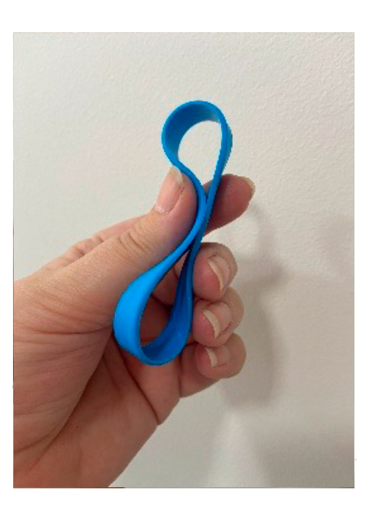 Pulsera con Aceites Esenciales repelente de mosquitos y zancudos