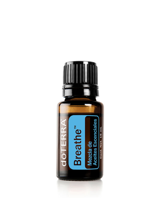 dōTERRA Breathe®