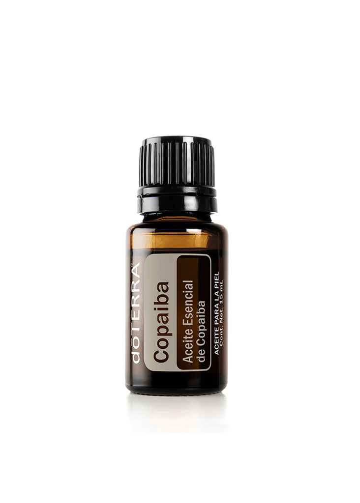 Copaiba Copaifera