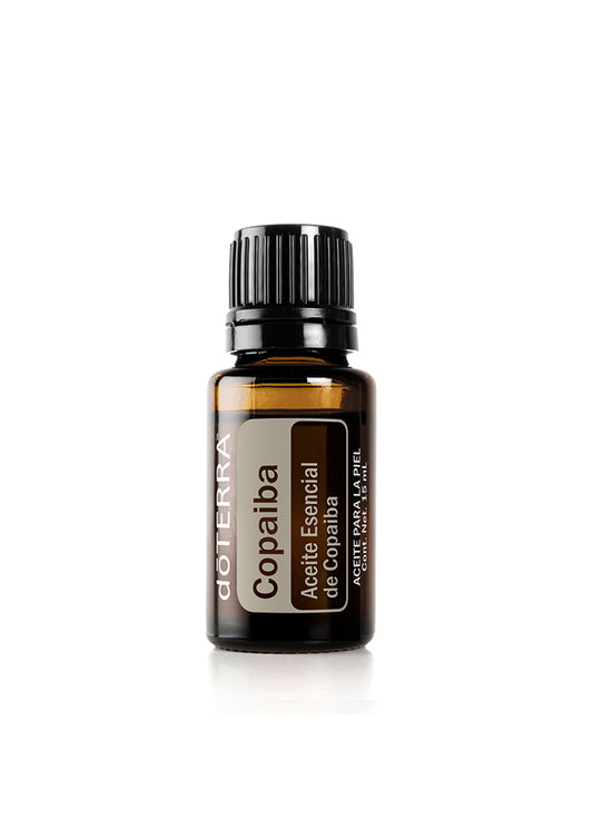 Copaiba  Copaifera