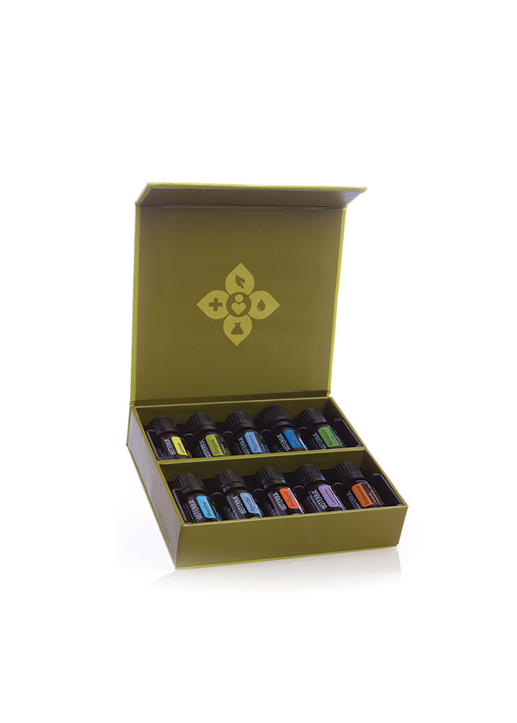 Esenciales para la Familia