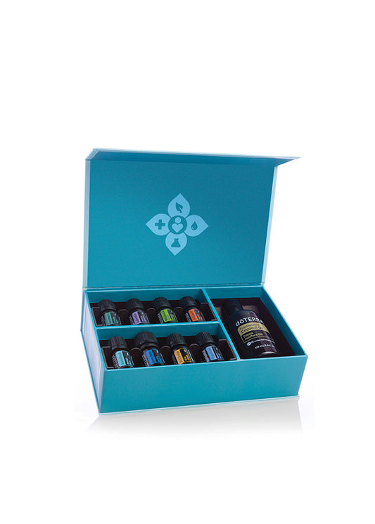 Kit Técnica AromaTouch®