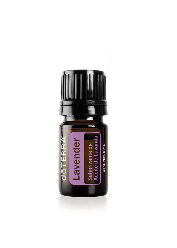 Aceite Esencial de Lavanda 5ml