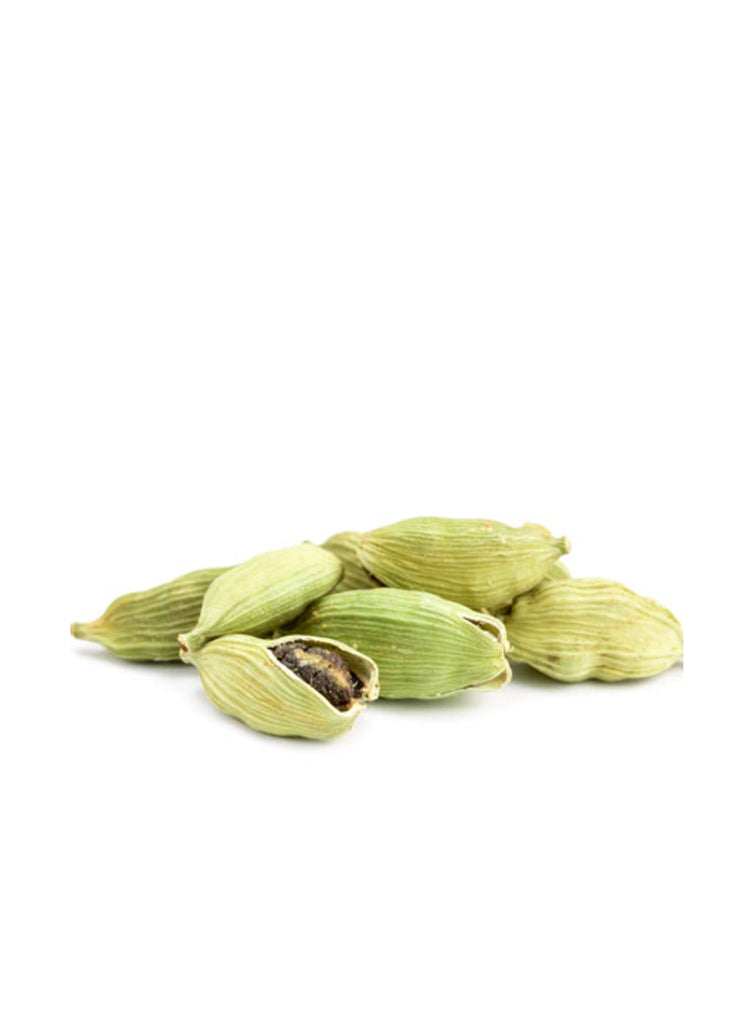 Cardamomo