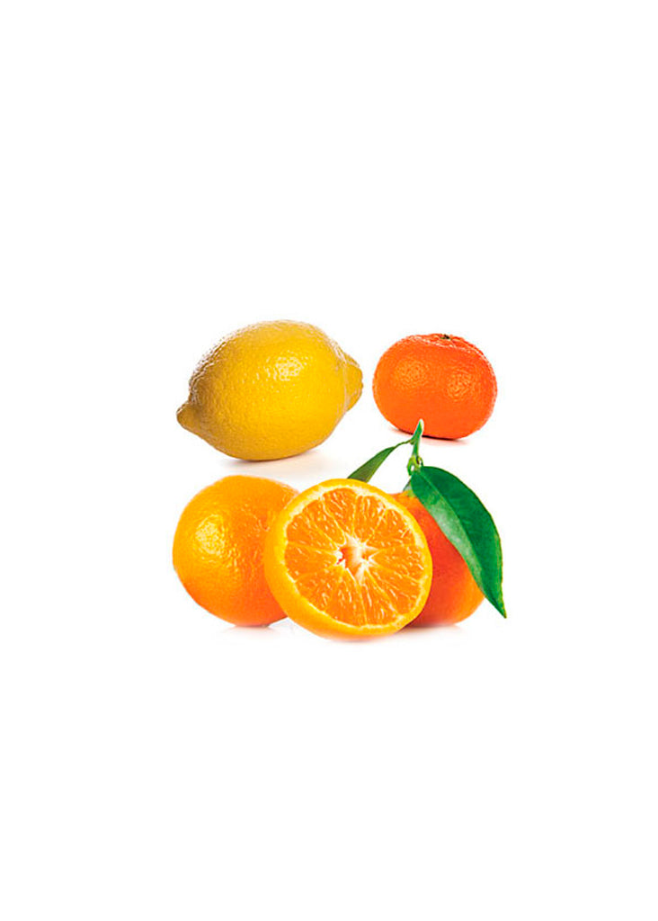 Citrus Bliss Loción para Manos