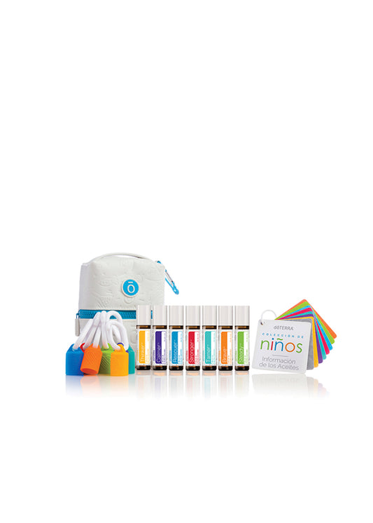 Colección para Niños