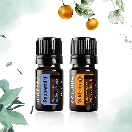 Promoción Comienza tu día con Energía