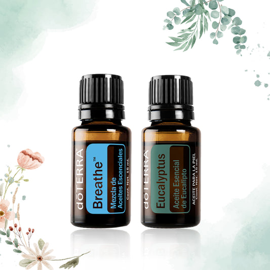 Promoción Respira Mejor