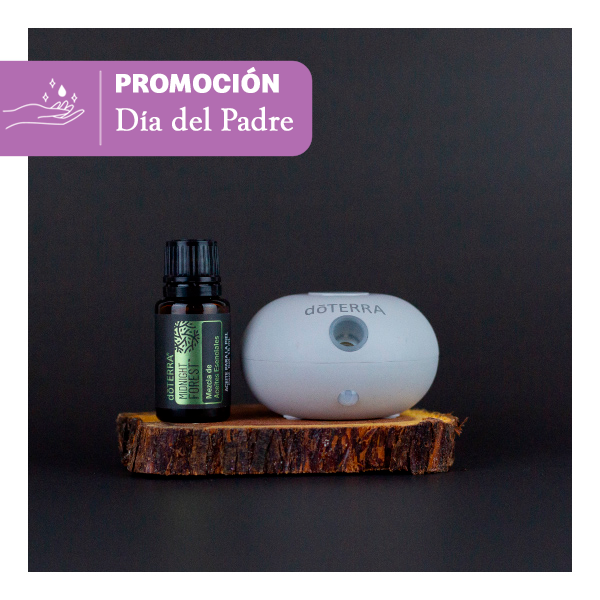 Promoción Día del Padre