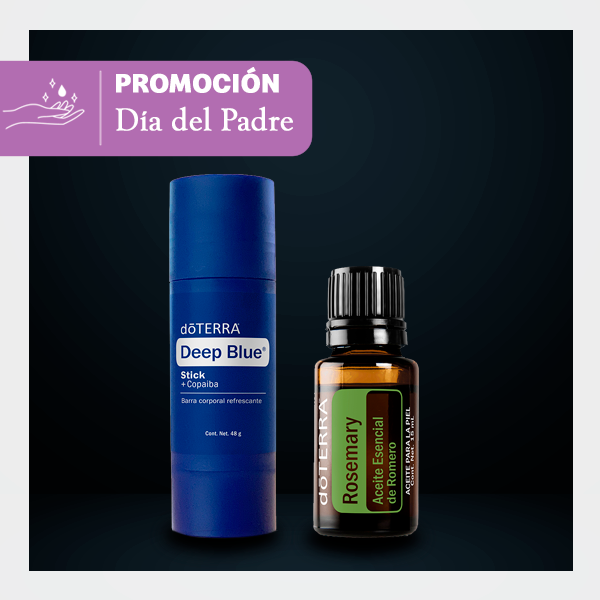 Promoción Día del Padre II