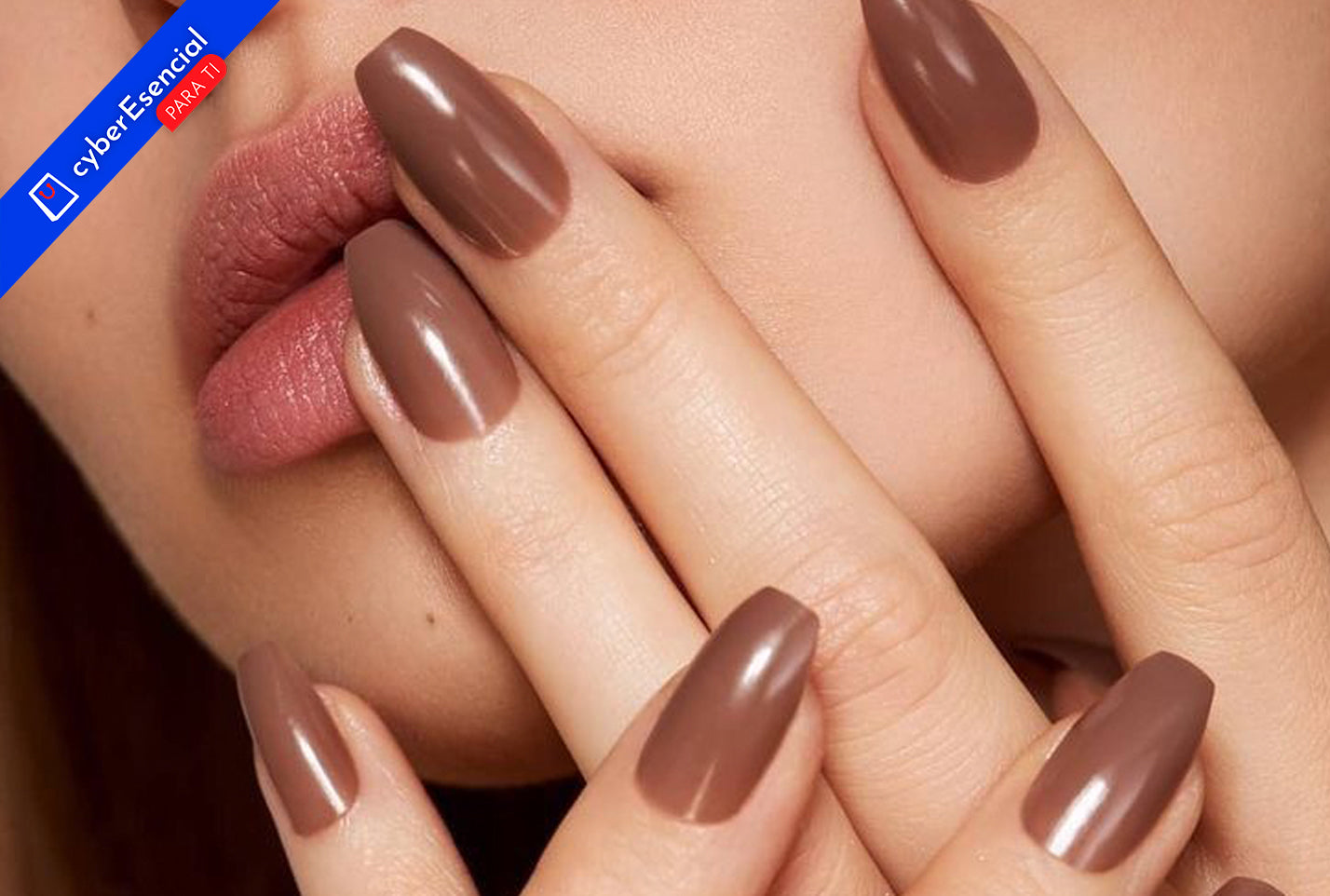 Manicure permanente x 5 sesiones 25% off Cyberday