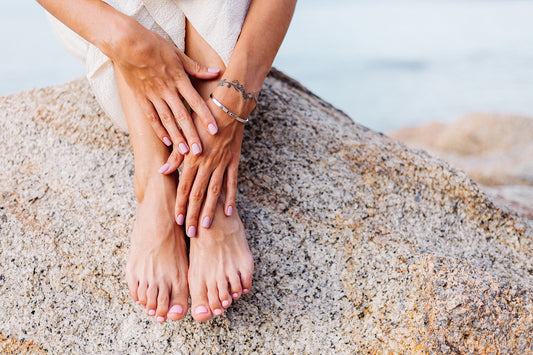 Pack de Manicure y Pedicure permanente con 20% off